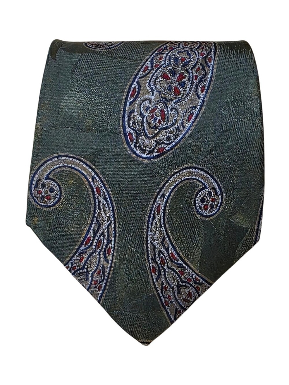 CHRISTIAN DIOR TIE